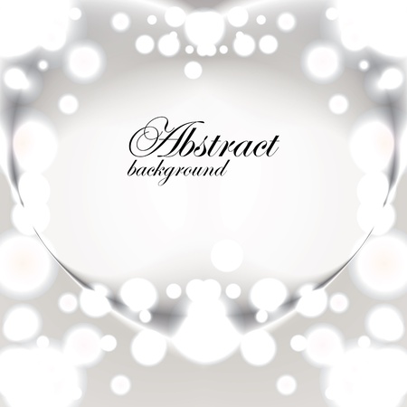 Shiny abstract digital design, vector abstract backgroundのイラスト素材