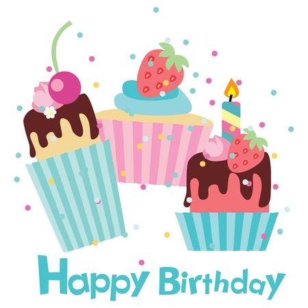 happy birthday card