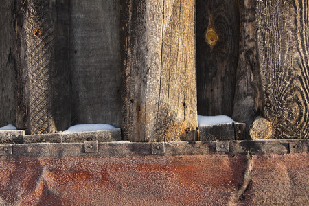 texture of the wall. background.の写真素材