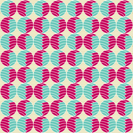 Abstract geometric backgroundのイラスト素材