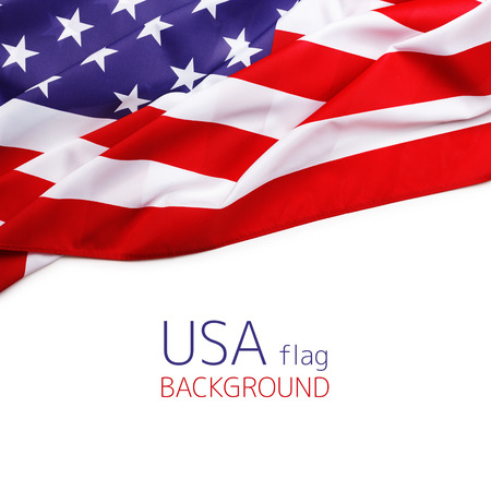USA flag USA flag