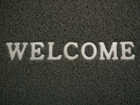 Doormat