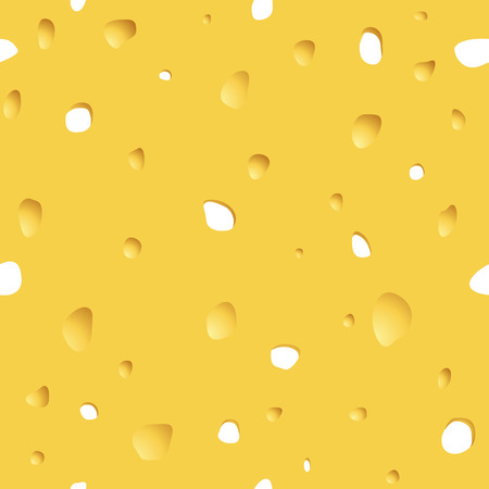 cheese backgroundのイラスト素材