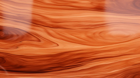 abstract brown background with some smooth lines in it (see more in my portfolio)の素材