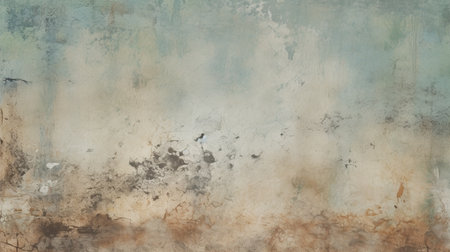 Old grunge textures and backgrounds - perfect background with space for text or imageの素材