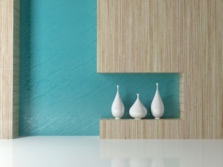 Detail shot of modern living room wall. Interior design. Detail shot of modern living room wall. Interior design.