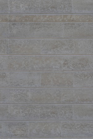 Masonry. The texture of the block.