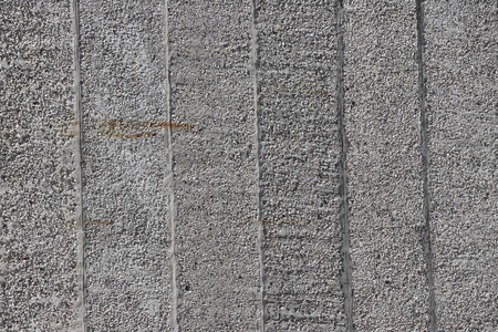 Concrete wall. Texture.