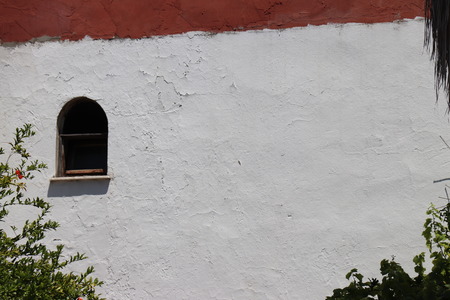 Texture plaster