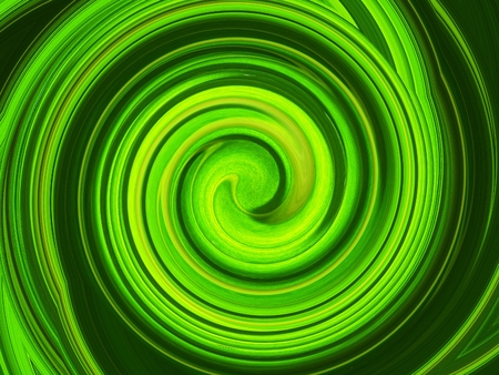 Abstract circles art background. (swirl pattern)の写真素材