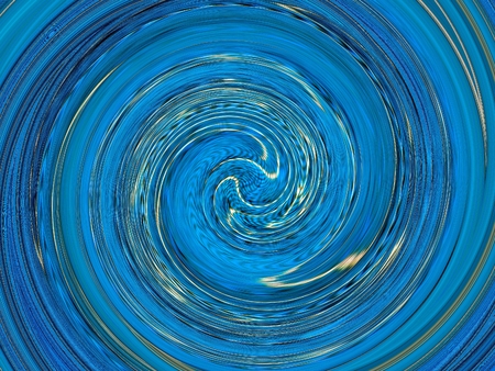 Abstract circles art background. swirl patternの写真素材