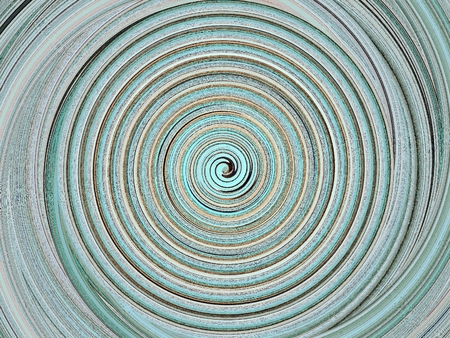 Abstract circles art background. swirl patternの写真素材