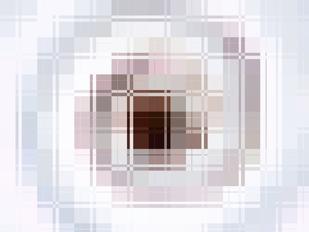 Abstract mosaic backgroundの写真素材