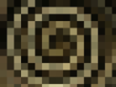 Abstract mosaic backgroundの写真素材