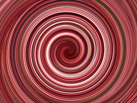Abstract circles art background. swirl patternの写真素材