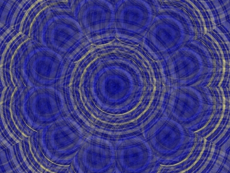 Abstract circles art background. swirl patternの写真素材