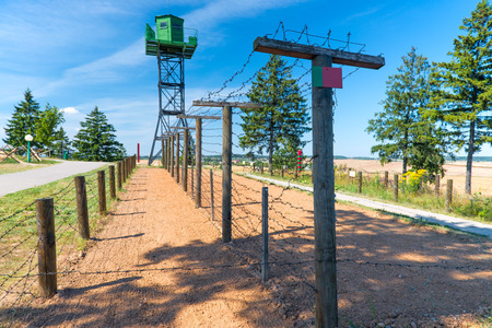 Historical and Cultural Complex "Stalin Line" - one of the most grandiose fortification ensembles in Belarus. It was opened on June 30 2005 to the 60th anniversary of the Victory of the Soviet people in the Great Patriotic War. It is an open-air Museum ofのeditorial素材