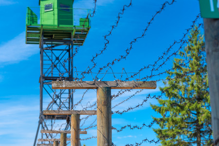 power pole