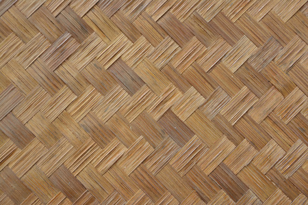 bamboo wall do spruceの写真素材