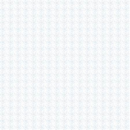 Guilloche. A complex background pattern designのイラスト素材