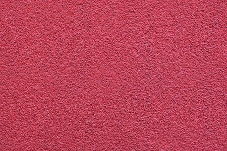 Abstract red cement or concrete wall texture for background, Empty space for text.