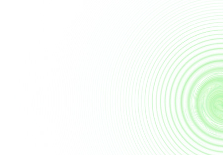 Patterns on white. Stylish color lines on a white background. Geometric, organic forms. A beautiful backdrop for the substrate. For design and installation. For writing of the text and illustrations.の写真素材