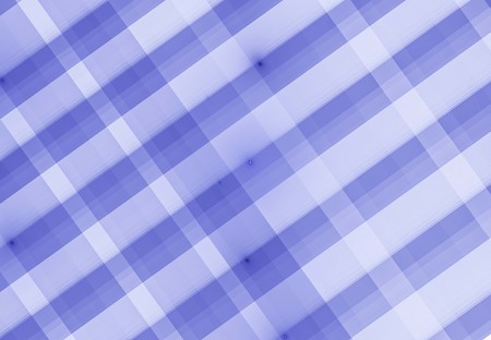 The fractal pattern on whiteの写真素材