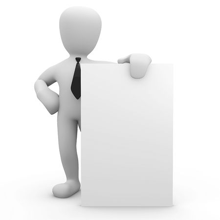 Marketing and Advertisingの写真素材