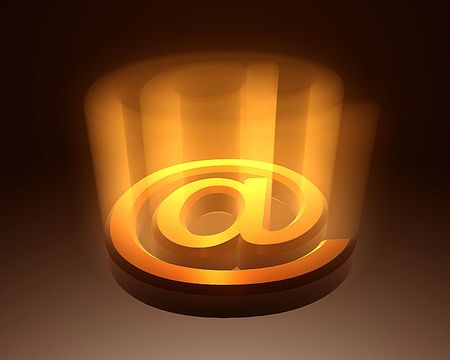 Arrobaの写真素材