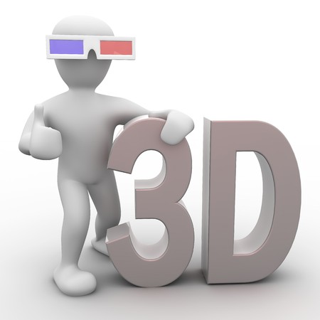 3dの写真素材
