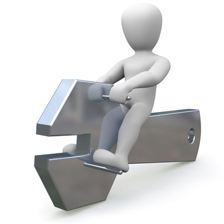 SERVICEの写真素材