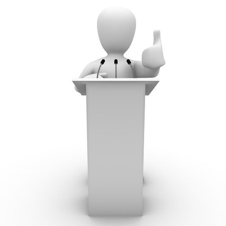 Addressの写真素材