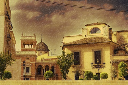 Carmen rainの写真素材