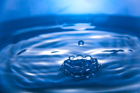 Water drop