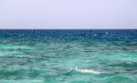 Seascapeの写真素材