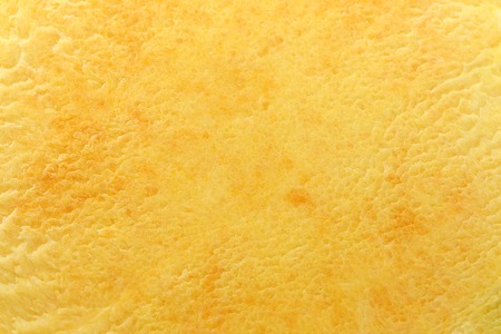 Beautiful texture of the vegetable pumpkin photographed close up