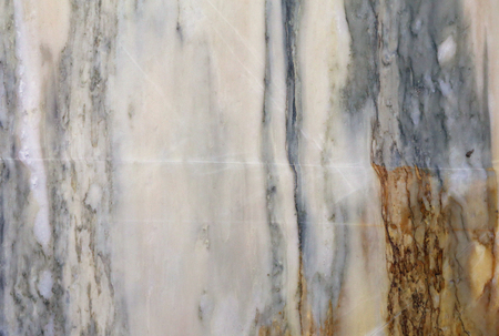 Photo background of the original beautiful colored marble wallの写真素材