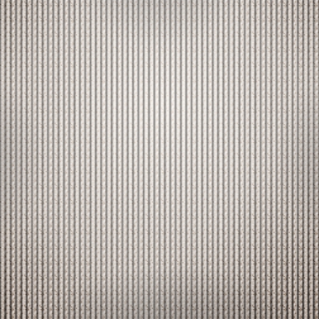 Corrugated cardboard seamless texture with pixel pattern for your  background designのイラスト素材