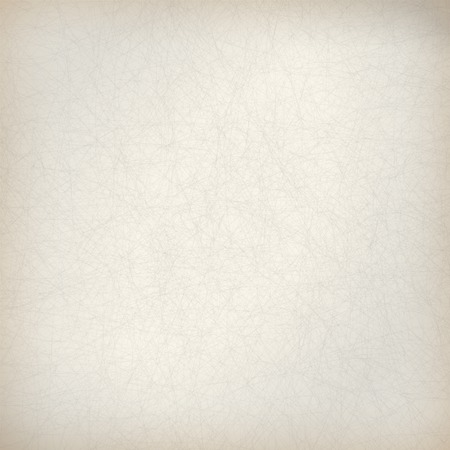 Abstract vector gray paper texture with doodle pattern. Blank monochrome subtle grunge wallpaper textured backdropのイラスト素材