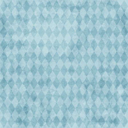 Watercolor retro seamless simple pattern background on subtle grunge paper textureのイラスト素材