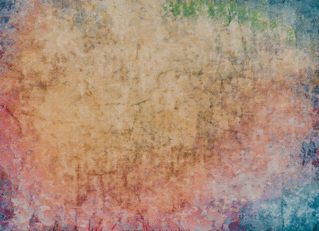 Artistic Painting Background