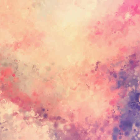 Artistic Painting Backgroundの写真素材