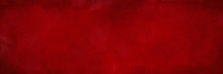 Red Watercolor Backgroundの写真素材