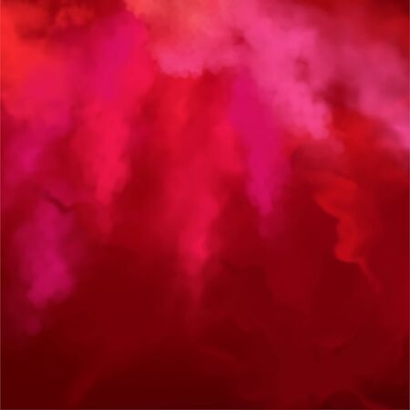 Decorative Watercolor Backgroundの写真素材