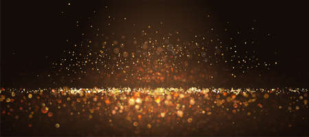 New Year Shining Backgroundの写真素材