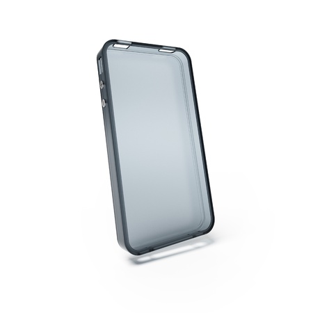 Mobile Phone Cover or Caseの写真素材