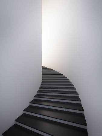 stairsの写真素材
