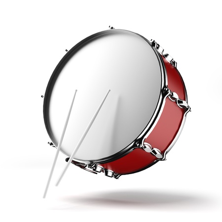 drumの写真素材