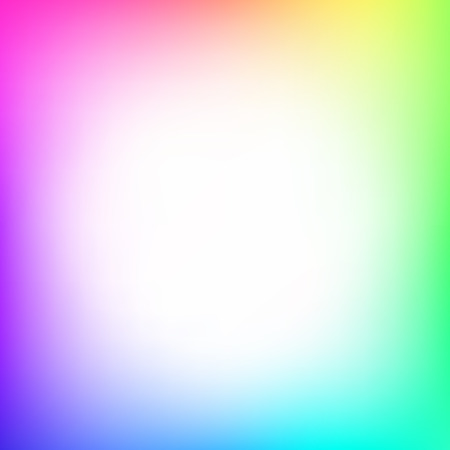 Abstract gradient mesh background with soft color. Vector illustration