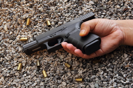 Self defense